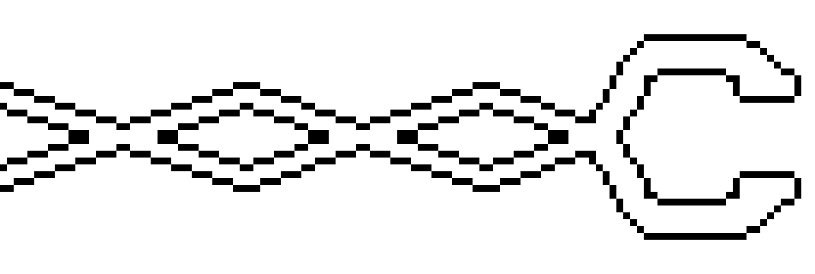 Claw Sprite
